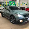 VOLKSWAGEN SAVEIRO 1.6 CROSS CE 8V FLEX 2P MANUAL VOLKSWAGEN SAVEIRO 1.6 CROSS CE 8V FLEX 2P MANUAL