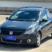VOLKSWAGEN SAVEIRO 1.6 MI CE 8V FLEX 2P MANUAL G.V VOLKSWAGEN SAVEIRO 1.6 MI CE 8V FLEX 2P MANUAL G.V