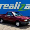 VOLKSWAGEN SAVEIRO 1.6 MI CLI CS 8V GASOLINA 2P MANUAL VOLKSWAGEN SAVEIRO 1.6 MI CLI CS 8V GASOLINA 2P MANUAL
