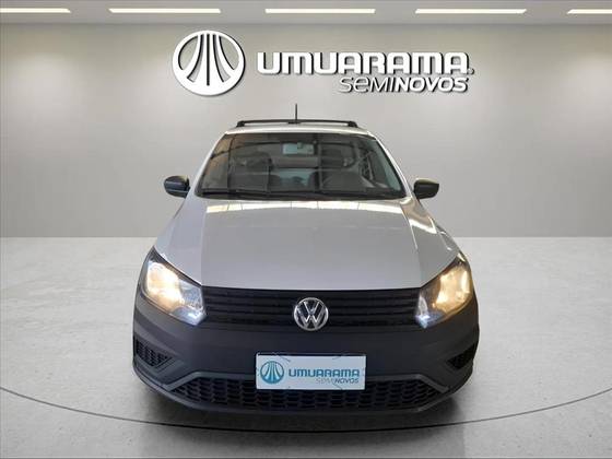 VOLKSWAGEN SAVEIRO 1.6 MSI ROBUST CD 16V FLEX 2P MANUAL