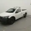 VOLKSWAGEN SAVEIRO 1.6 MSI ROBUST CS 16V FLEX 2P MANUAL VOLKSWAGEN SAVEIRO 1.6 MSI ROBUST CS 16V FLEX 2P MANUAL