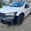 VOLKSWAGEN SAVEIRO 1.6 MSI ROBUST CS 16V FLEX 2P MANUAL VOLKSWAGEN SAVEIRO 1.6 MSI ROBUST CS 16V FLEX 2P MANUAL