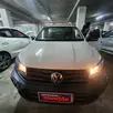 VOLKSWAGEN SAVEIRO 1.6 MSI ROBUST CS 16V FLEX 2P MANUAL VOLKSWAGEN SAVEIRO 1.6 MSI ROBUST CS 16V FLEX 2P MANUAL