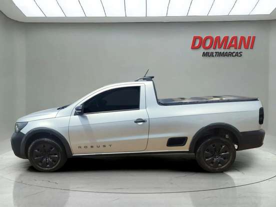 VOLKSWAGEN-SAVEIRO-1.6 MSI ROBUST CS 16V FLEX 2P MANUAL VOLKSWAGEN-SAVEIRO-2024