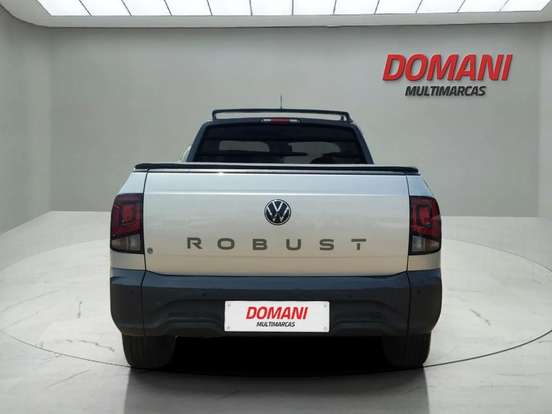 VOLKSWAGEN-SAVEIRO-1.6 MSI ROBUST CS 16V FLEX 2P MANUAL VOLKSWAGEN-SAVEIRO-2024