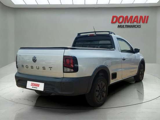 VOLKSWAGEN-SAVEIRO-1.6 MSI ROBUST CS 16V FLEX 2P MANUAL VOLKSWAGEN-SAVEIRO-2024