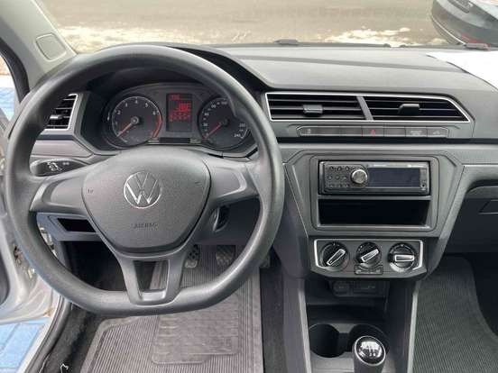 VOLKSWAGEN-SAVEIRO-1.6 MSI ROBUST CS 16V FLEX 2P MANUAL VOLKSWAGEN-SAVEIRO-2024