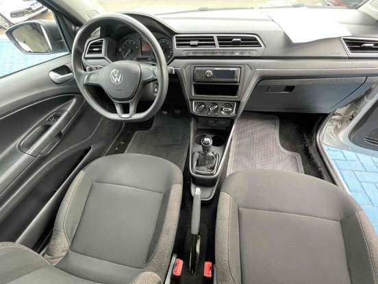 VOLKSWAGEN-SAVEIRO-1.6 MSI ROBUST CS 16V FLEX 2P MANUAL VOLKSWAGEN-SAVEIRO-2024