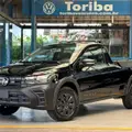 VOLKSWAGEN SAVEIRO 1.6 MSI ROBUST CS 16V FLEX 2P MANUAL VOLKSWAGEN SAVEIRO 1.6 MSI ROBUST CS 16V FLEX 2P MANUAL
