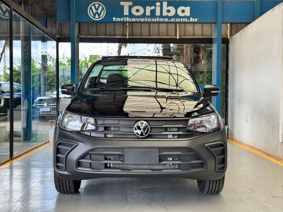 VOLKSWAGEN-SAVEIRO-1.6 MSI ROBUST CS 16V FLEX 2P MANUAL VOLKSWAGEN-SAVEIRO-2026