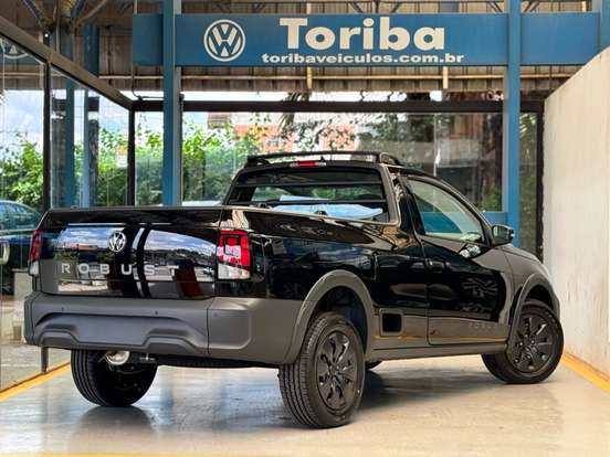 VOLKSWAGEN-SAVEIRO-1.6 MSI ROBUST CS 16V FLEX 2P MANUAL VOLKSWAGEN-SAVEIRO-2026