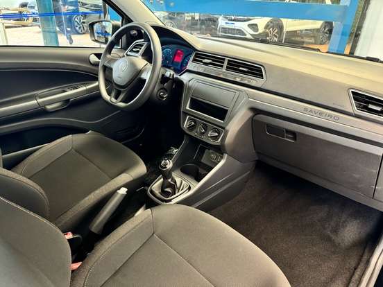 VOLKSWAGEN-SAVEIRO-1.6 MSI ROBUST CS 16V FLEX 2P MANUAL VOLKSWAGEN-SAVEIRO-2026