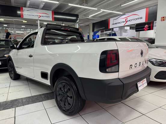 VOLKSWAGEN-SAVEIRO-1.6 MSI ROBUST CS 16V FLEX 2P MANUAL VOLKSWAGEN-SAVEIRO-2024