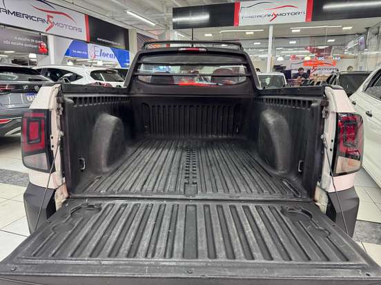 VOLKSWAGEN-SAVEIRO-1.6 MSI ROBUST CS 16V FLEX 2P MANUAL VOLKSWAGEN-SAVEIRO-2024