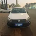 VOLKSWAGEN SAVEIRO 1.6 MSI ROBUST CS 8V FLEX 2P MANUAL VOLKSWAGEN SAVEIRO 1.6 MSI ROBUST CS 8V FLEX 2P MANUAL