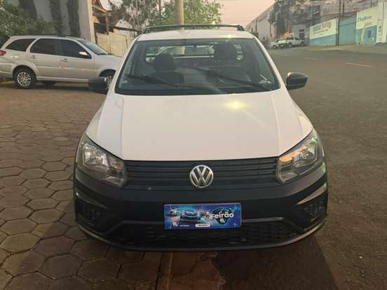 VOLKSWAGEN-SAVEIRO-1.6 MSI ROBUST CS 8V FLEX 2P MANUAL VOLKSWAGEN-SAVEIRO-2018