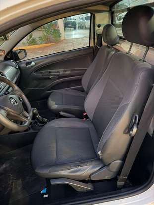 VOLKSWAGEN-SAVEIRO-1.6 MSI ROBUST CS 8V FLEX 2P MANUAL VOLKSWAGEN-SAVEIRO-2018
