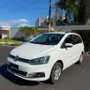 VOLKSWAGEN SPACEFOX 1.6 MSI TRENDLINE 8V FLEX 4P MANUAL VOLKSWAGEN SPACEFOX 1.6 MSI TRENDLINE 8V FLEX 4P MANUAL