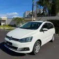 VOLKSWAGEN SPACEFOX 1.6 MSI TRENDLINE 8V FLEX 4P MANUAL VOLKSWAGEN SPACEFOX 1.6 MSI TRENDLINE 8V FLEX 4P MANUAL