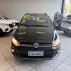 VOLKSWAGEN SPACEFOX 1.6 MSI COMFORTLINE 8V FLEX 4P MANUAL VOLKSWAGEN SPACEFOX 1.6 MSI COMFORTLINE 8V FLEX 4P MANUAL
