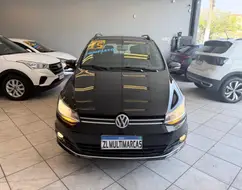 VOLKSWAGEN SPACEFOX 1.6 MSI COMFORTLINE 8V FLEX 4P MANUAL VOLKSWAGEN SPACEFOX 1.6 MSI COMFORTLINE 8V FLEX 4P MANUAL