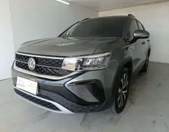 VOLKSWAGEN TAOS 1.4 250 TSI TOTAL FLEX COMFORTLINE AUTOMÁTICO VOLKSWAGEN TAOS 1.4 250 TSI TOTAL FLEX COMFORTLINE AUTOMÁTICO