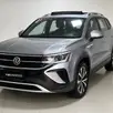VOLKSWAGEN TAOS 1.4 250 TSI TOTAL FLEX COMFORTLINE AUTOMÁTICO VOLKSWAGEN TAOS 1.4 250 TSI TOTAL FLEX COMFORTLINE AUTOMÁTICO