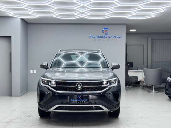 VOLKSWAGEN-TAOS-1.4 250 TSI TOTAL FLEX HIGHLINE AUTOMÁTICO VOLKSWAGEN-TAOS-2024