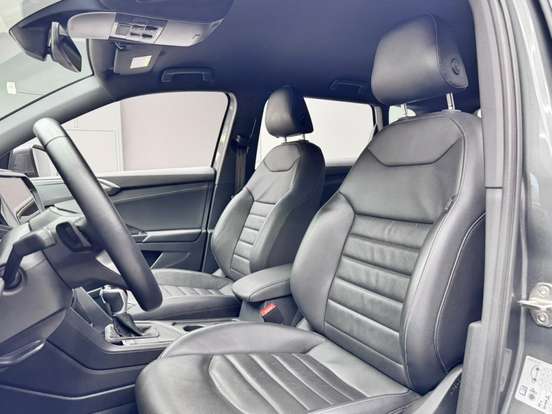 VOLKSWAGEN-TAOS-1.4 250 TSI TOTAL FLEX HIGHLINE AUTOMÁTICO VOLKSWAGEN-TAOS-2024