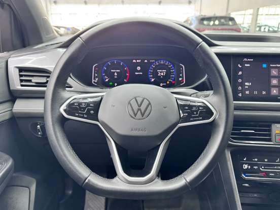 VOLKSWAGEN-TAOS-1.4 250 TSI TOTAL FLEX HIGHLINE AUTOMÁTICO VOLKSWAGEN-TAOS-2024