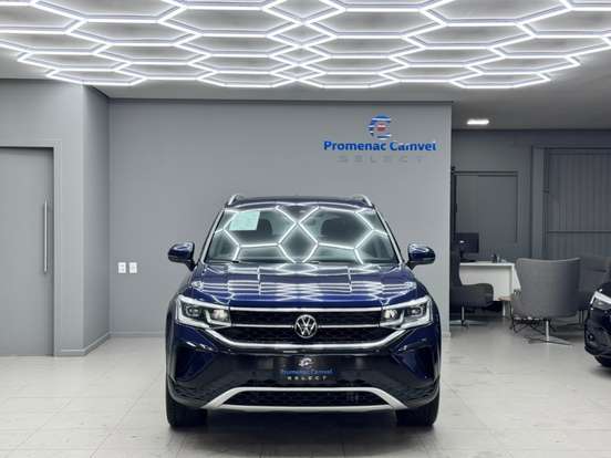 VOLKSWAGEN-TAOS-1.4 250 TSI TOTAL FLEX HIGHLINE AUTOMÁTICO VOLKSWAGEN-TAOS-2024