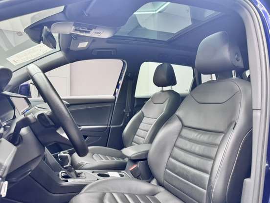 VOLKSWAGEN-TAOS-1.4 250 TSI TOTAL FLEX HIGHLINE AUTOMÁTICO VOLKSWAGEN-TAOS-2024