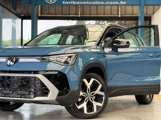 VOLKSWAGEN-TAOS-2026