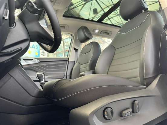 VOLKSWAGEN-TAOS-1.4 250 TSI TOTAL FLEX HIGHLINE AUTOMÁTICO VOLKSWAGEN-TAOS-2026