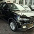 VOLKSWAGEN T-CROSS 1.0 200 TSI TOTAL FLEX AUTOMÁTICO VOLKSWAGEN T-CROSS 1.0 200 TSI TOTAL FLEX AUTOMÁTICO