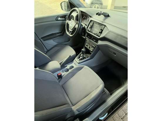 VOLKSWAGEN-T-CROSS-1.0 200 TSI TOTAL FLEX AUTOMÁTICO VOLKSWAGEN-T-CROSS-2020