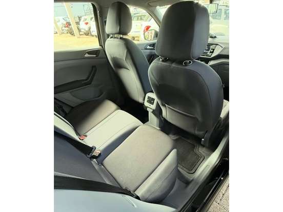 VOLKSWAGEN-T-CROSS-1.0 200 TSI TOTAL FLEX AUTOMÁTICO VOLKSWAGEN-T-CROSS-2020