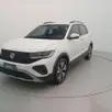 VOLKSWAGEN T-CROSS 1.0 200 TSI TOTAL FLEX AUTOMÁTICO VOLKSWAGEN T-CROSS 1.0 200 TSI TOTAL FLEX AUTOMÁTICO