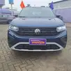 VOLKSWAGEN T-CROSS 1.0 200 TSI TOTAL FLEX AUTOMÁTICO VOLKSWAGEN T-CROSS 1.0 200 TSI TOTAL FLEX AUTOMÁTICO