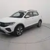 VOLKSWAGEN T-CROSS 1.0 200 TSI TOTAL FLEX AUTOMÁTICO VOLKSWAGEN T-CROSS 1.0 200 TSI TOTAL FLEX AUTOMÁTICO