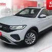 VOLKSWAGEN T-CROSS 1.0 200 TSI TOTAL FLEX AUTOMÁTICO VOLKSWAGEN T-CROSS 1.0 200 TSI TOTAL FLEX AUTOMÁTICO