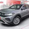 VOLKSWAGEN T-CROSS 1.0 200 TSI TOTAL FLEX AUTOMÁTICO VOLKSWAGEN T-CROSS 1.0 200 TSI TOTAL FLEX AUTOMÁTICO