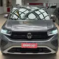 VOLKSWAGEN T-CROSS 1.0 200 TSI TOTAL FLEX AUTOMÁTICO VOLKSWAGEN T-CROSS 1.0 200 TSI TOTAL FLEX AUTOMÁTICO