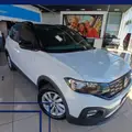 VOLKSWAGEN T-CROSS 1.0 200 TSI TOTAL FLEX AUTOMÁTICO VOLKSWAGEN T-CROSS 1.0 200 TSI TOTAL FLEX AUTOMÁTICO