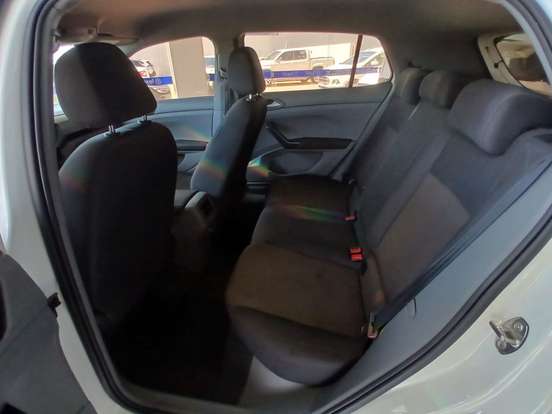VOLKSWAGEN-T-CROSS-1.0 200 TSI TOTAL FLEX AUTOMÁTICO VOLKSWAGEN-T-CROSS-2019