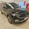 VOLKSWAGEN T-CROSS 1.0 200 TSI TOTAL FLEX AUTOMÁTICO VOLKSWAGEN T-CROSS 1.0 200 TSI TOTAL FLEX AUTOMÁTICO