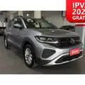 VOLKSWAGEN T-CROSS 1.0 200 TSI TOTAL FLEX AUTOMÁTICO VOLKSWAGEN T-CROSS 1.0 200 TSI TOTAL FLEX AUTOMÁTICO