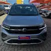 VOLKSWAGEN T-CROSS 1.0 200 TSI TOTAL FLEX COMFORTLINE AUTOMÁTICO VOLKSWAGEN T-CROSS 1.0 200 TSI TOTAL FLEX COMFORTLINE AUTOMÁTICO