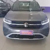 VOLKSWAGEN T-CROSS 1.0 200 TSI TOTAL FLEX COMFORTLINE AUTOMÁTICO VOLKSWAGEN T-CROSS 1.0 200 TSI TOTAL FLEX COMFORTLINE AUTOMÁTICO