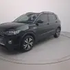 VOLKSWAGEN T-CROSS 1.0 200 TSI TOTAL FLEX COMFORTLINE AUTOMÁTICO VOLKSWAGEN T-CROSS 1.0 200 TSI TOTAL FLEX COMFORTLINE AUTOMÁTICO